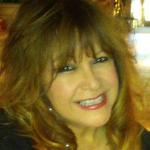 Meet your Posher, Barbara j